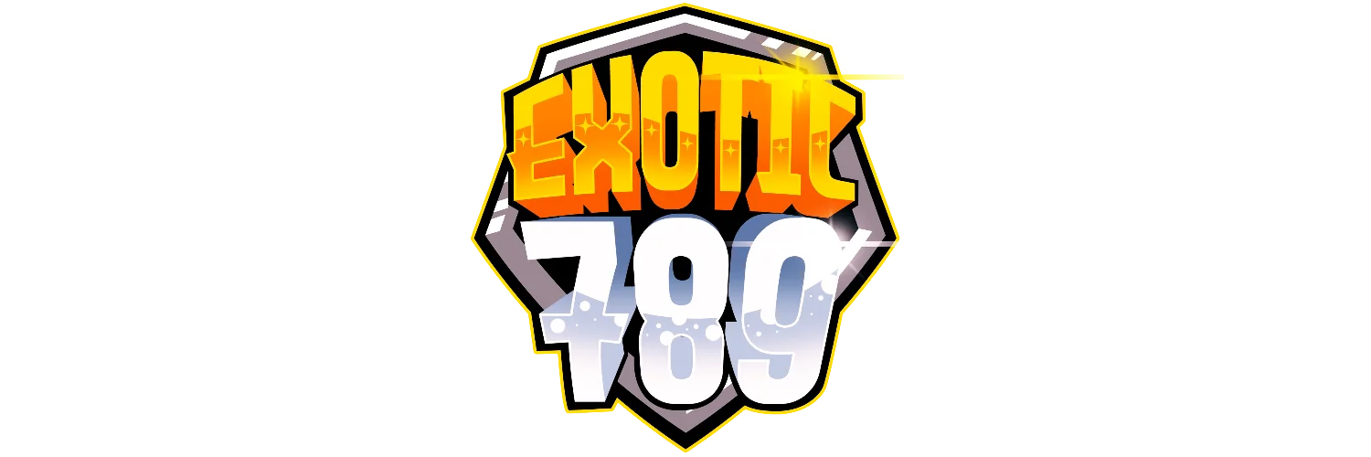 EXOTIC789 ทางเข้า สมัคร ฝากถอนออโต้ เว็บตรงครบวงจร